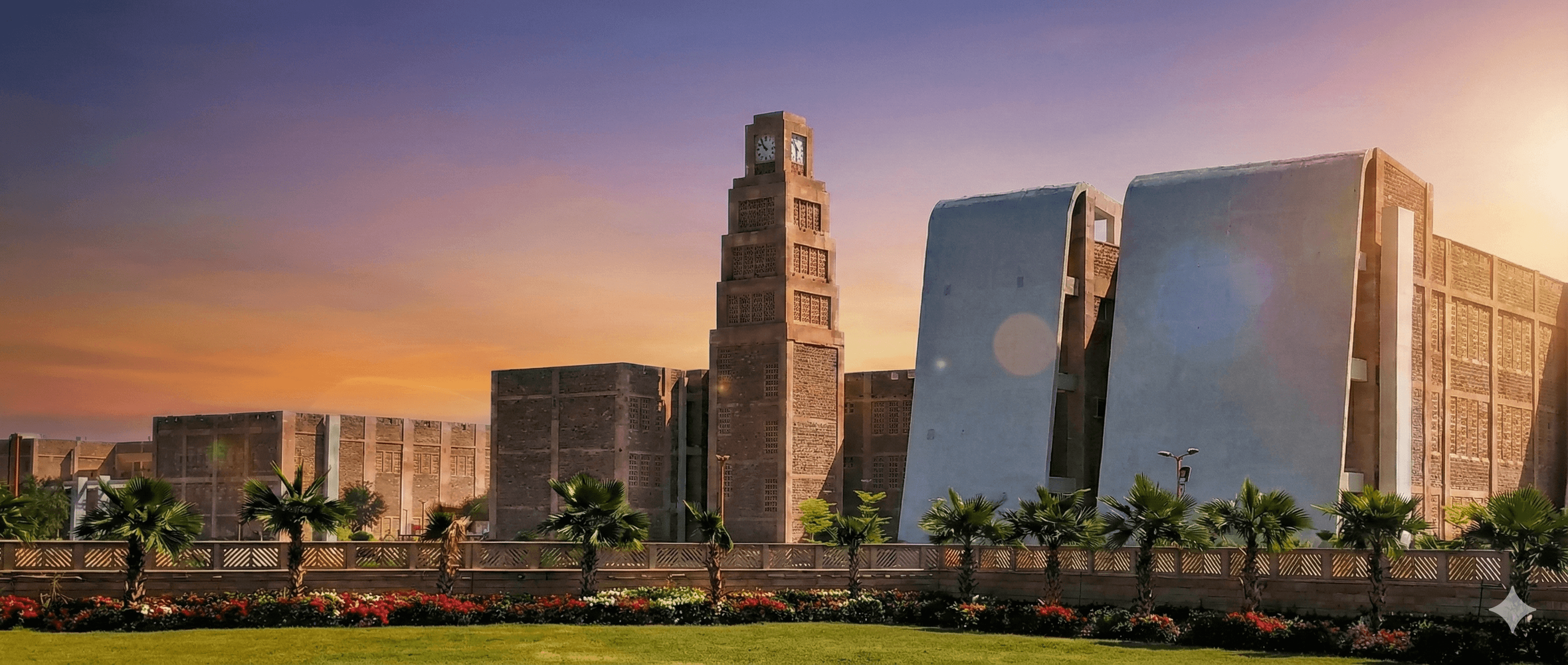 IIT Jodhpur campus